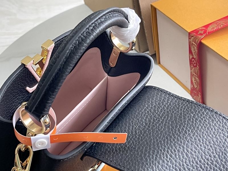 Louis Vuitton Top Handle Bags